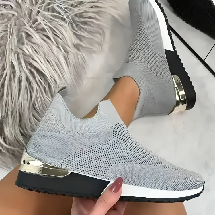 Kylie Sneakers - ergonomiska skor