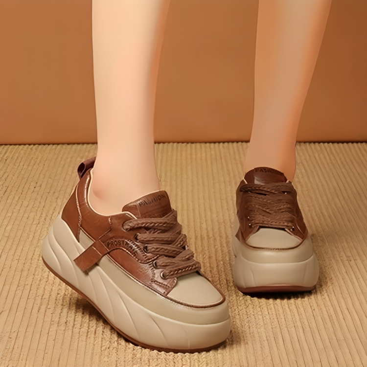 Klara Sneakers - ergonomiska skor
