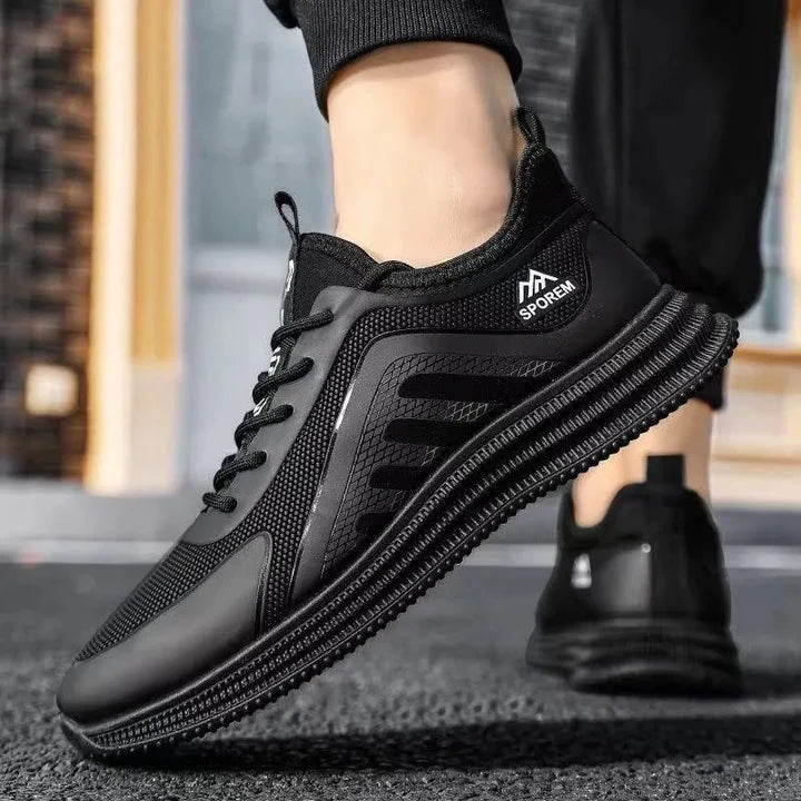 Adrian Sneakers - ergonomiska skor