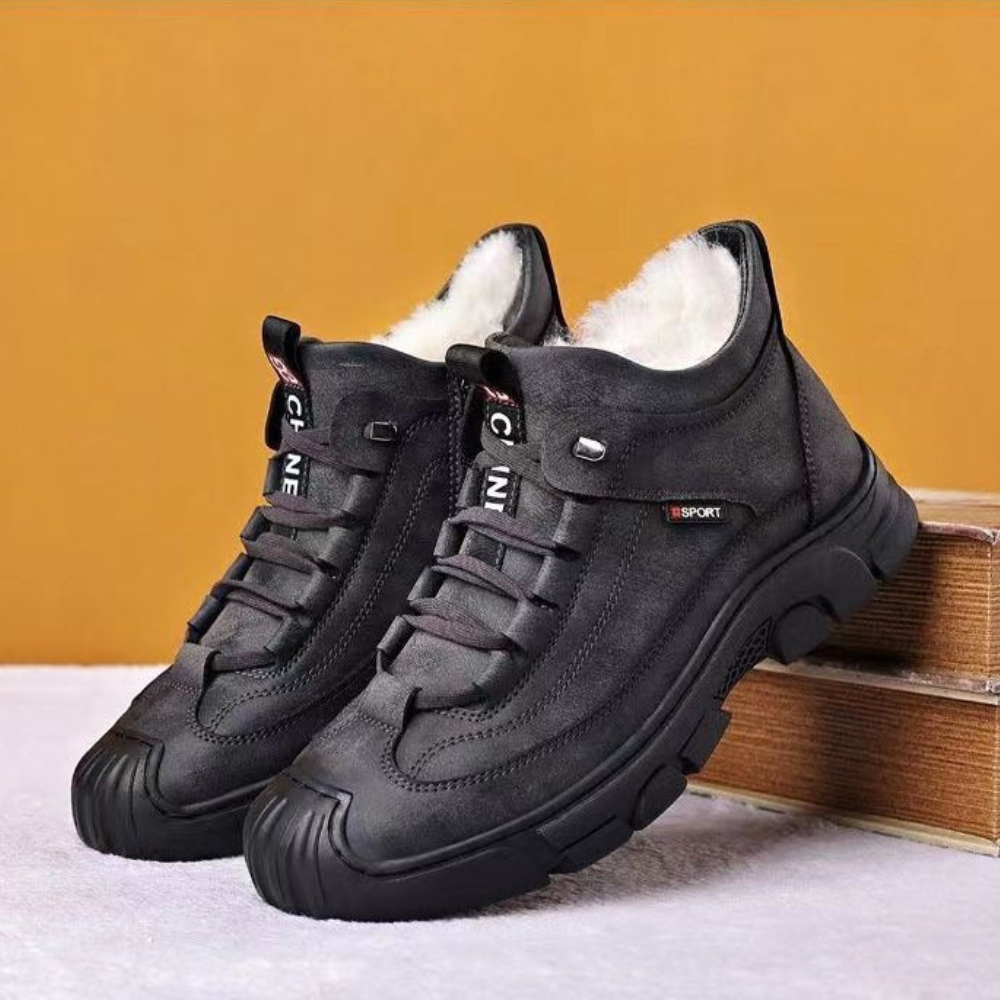 Gabriel Sneakers - ergonomiska skor