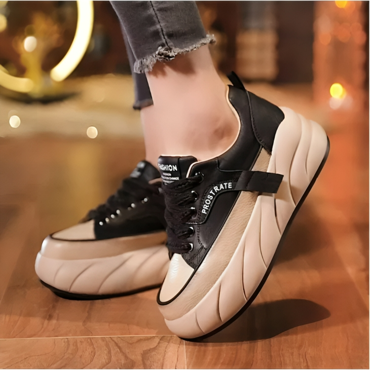 Klara Sneakers - ergonomiska skor