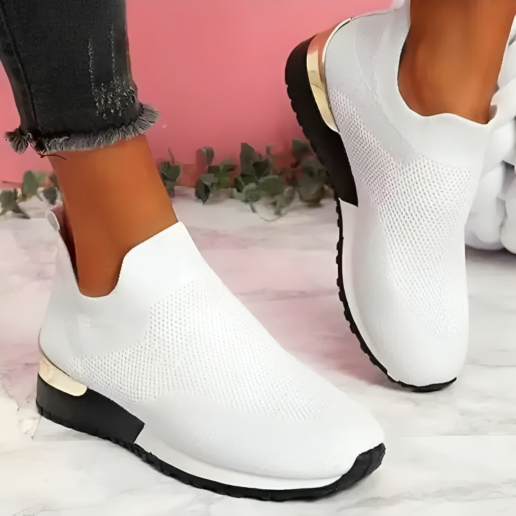 Kylie Sneakers - ergonomiska skor