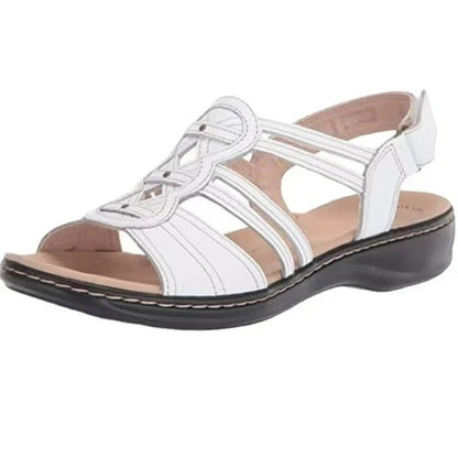 Katherine Sandals - ergonomiska skor