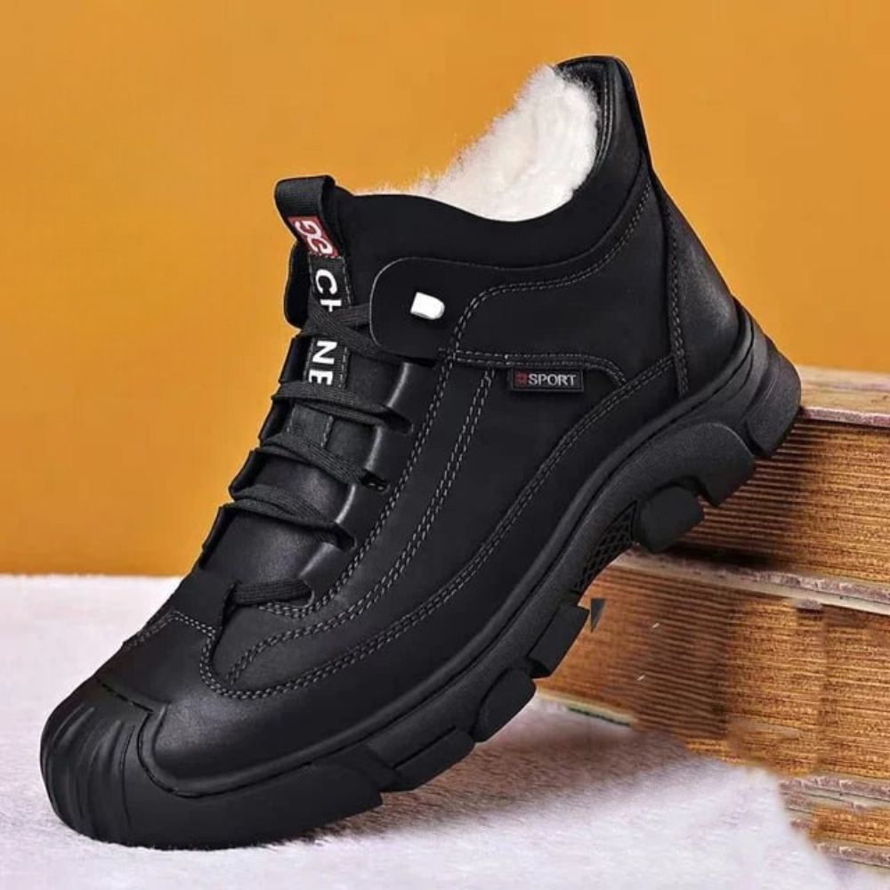 Gabriel Sneakers - ergonomiska skor