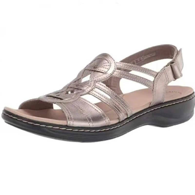 Katherine Sandals - ergonomiska skor