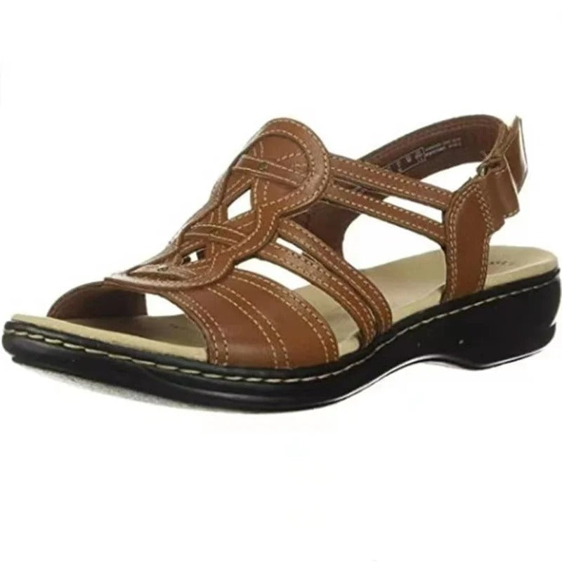 Katherine Sandals - ergonomiska skor