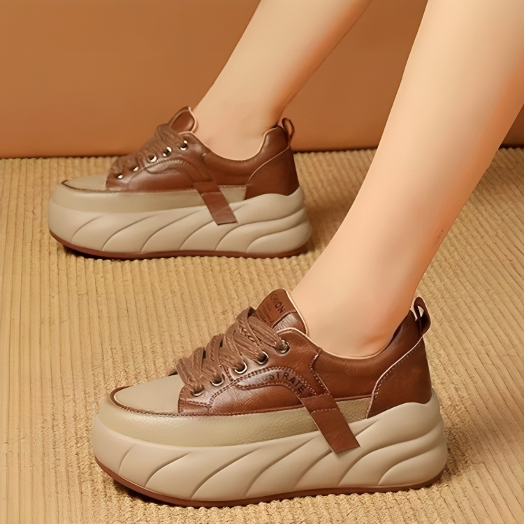 Klara Sneakers - ergonomiska skor