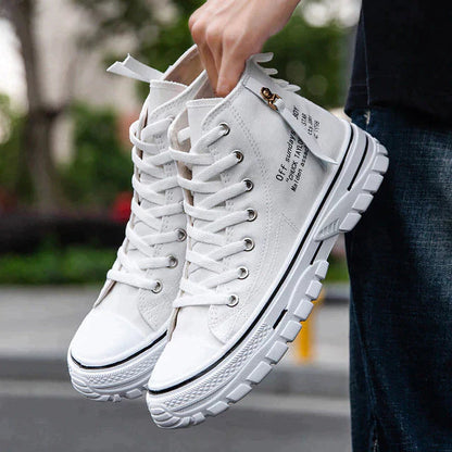 Aaron Sneakers - ergonomiska skor