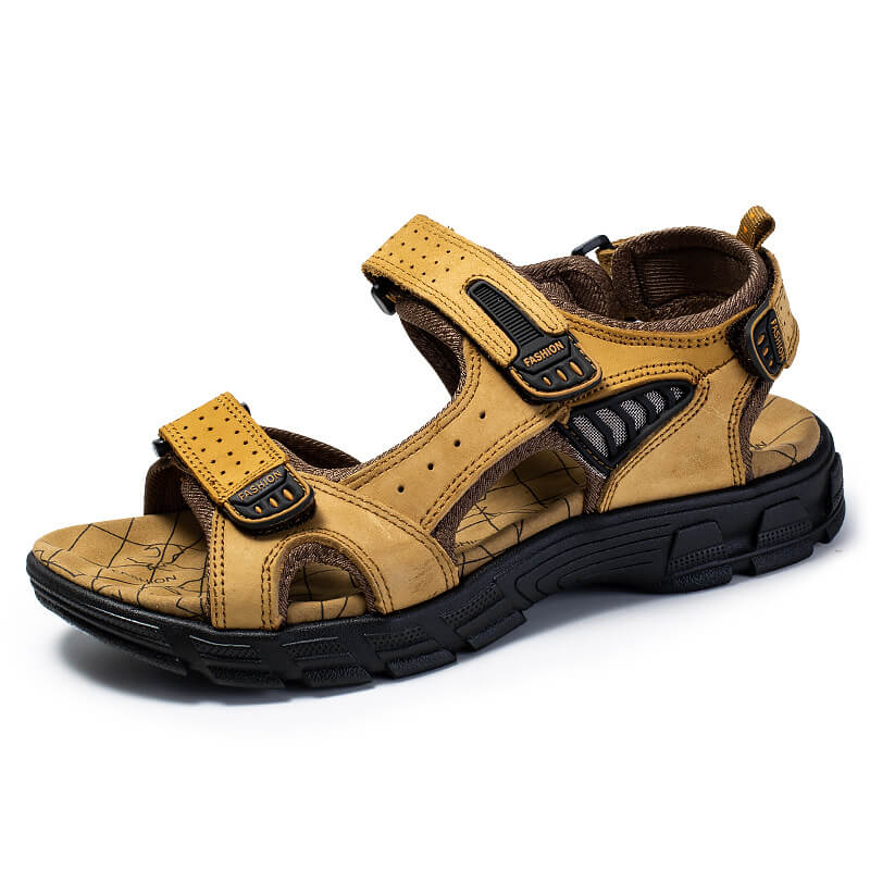 Harper Sandals - ergonomiska skor
