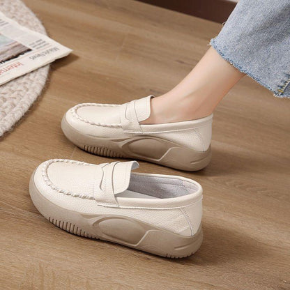 Claudia Loafers - ergonomiska skor