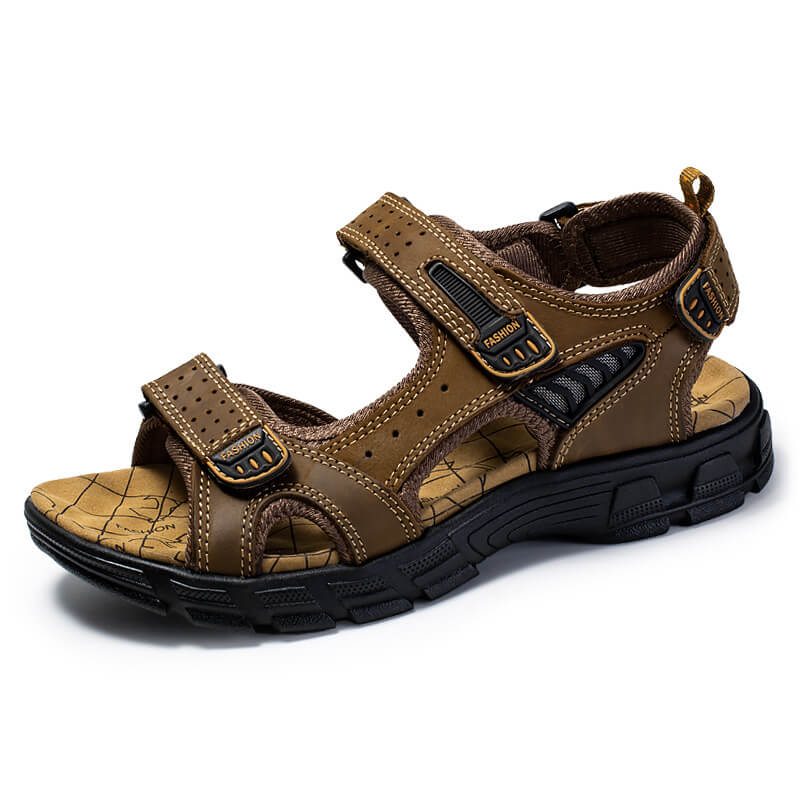 Harper Sandals - ergonomiska skor