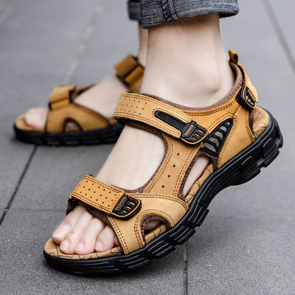 Harper Sandals - ergonomiska skor