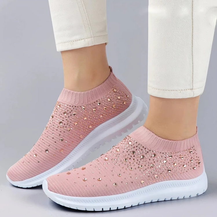 Ava Sneakers - ergonomiska skor
