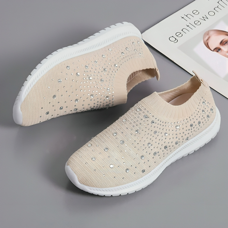 Ava Sneakers - ergonomiska skor