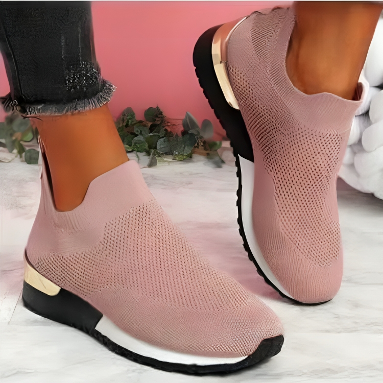 Kylie Sneakers - ergonomiska skor