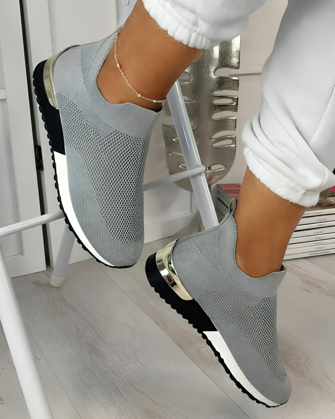 Kylie Sneakers - ergonomiska skor