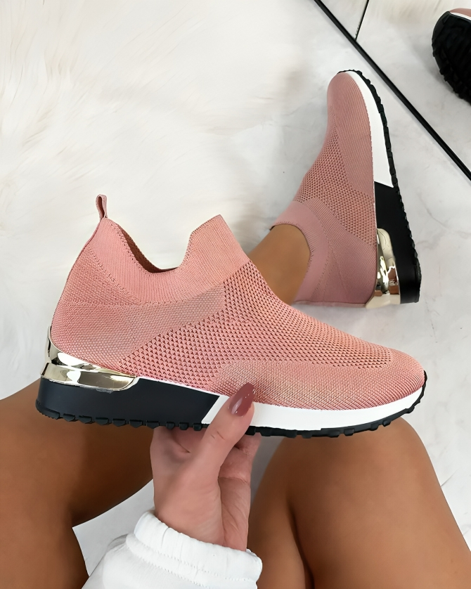 Kylie Sneakers - ergonomiska skor