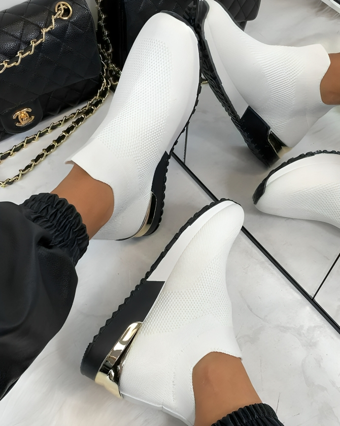Kylie Sneakers - ergonomiska skor