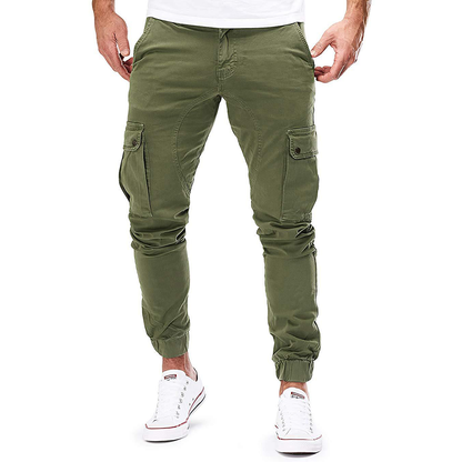 Urban Legacy Cargo Joggers