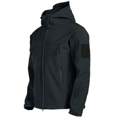 AquaGuard Outdoor Jacket