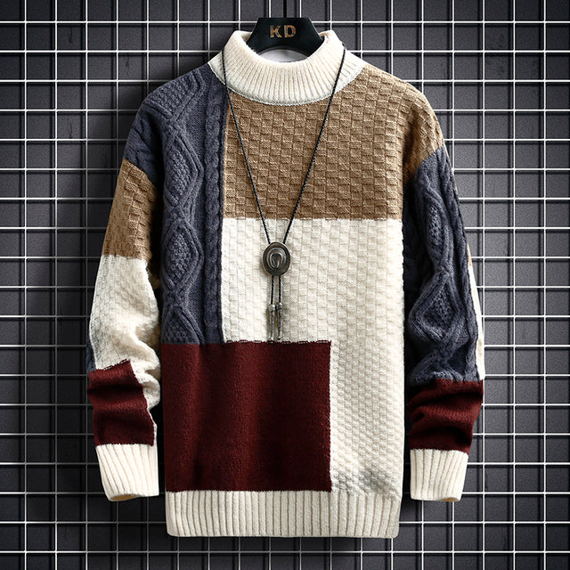 Recon Renegade Sweater