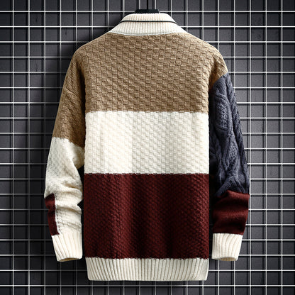 Recon Renegade Sweater