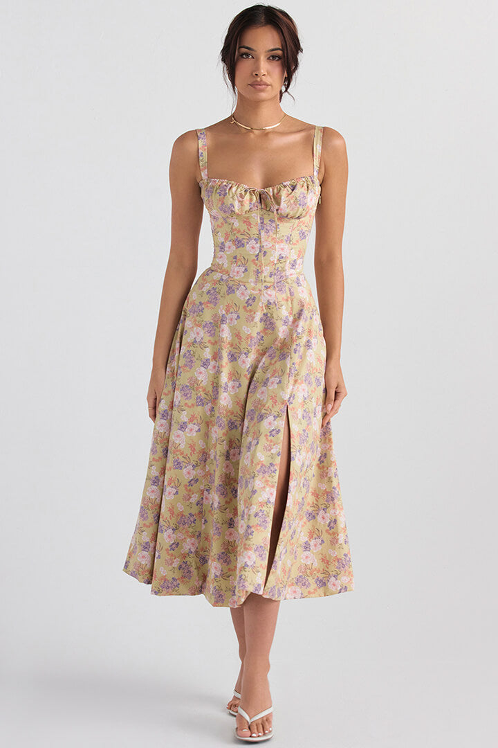 Floral Sundress