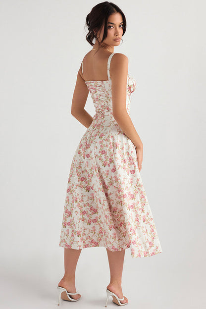 Floral Sundress