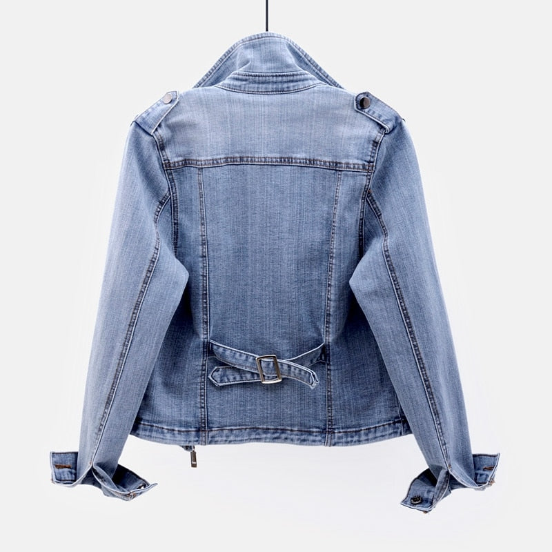 Chavelier Denim Jacket