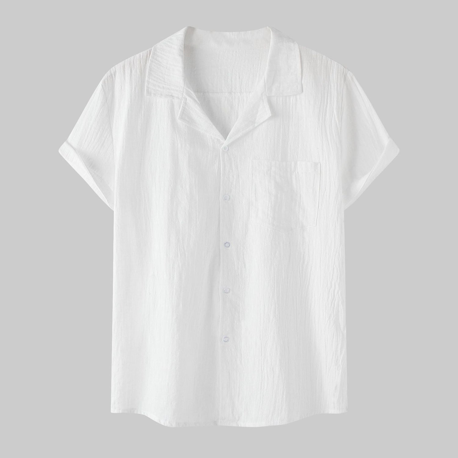 Harlow Linen Shirt