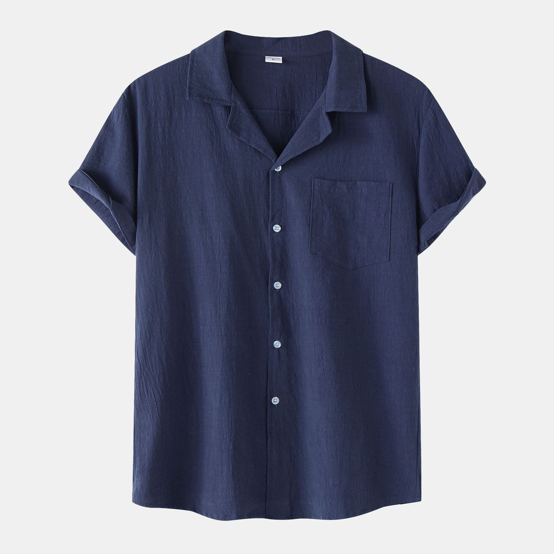 Harlow Linen Shirt